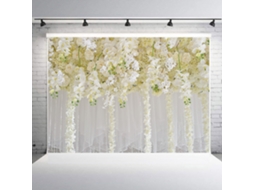 Fondo De Fotografía 2.1x1.5m/7x5ft Para Bodas, Fiestas, Niños, Retratos Y Estudio Fotográfico