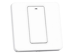 MEROSS Mss510X 1 Canal Homekit Branco Interruptor Inteligente