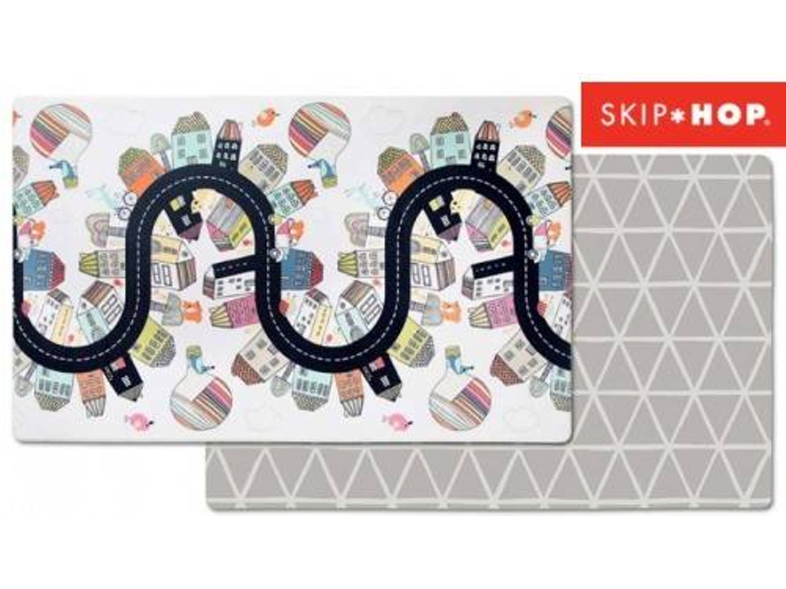 Tapete de Atividades SKIP HOP Vibrant Village