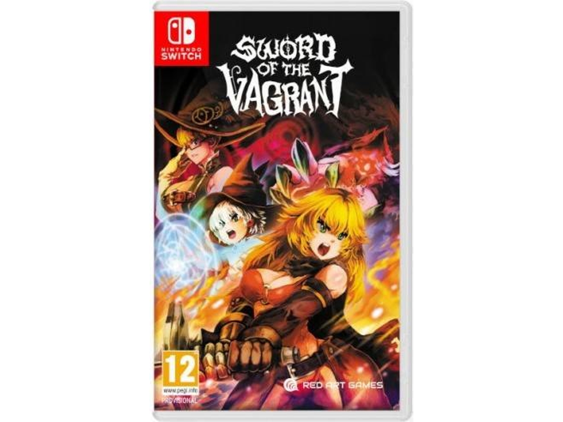 Pré-venda Jogo Nintendo Switch Hasbro Games  - Junior Collection