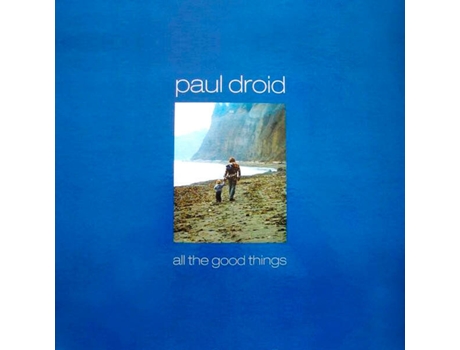 Vinil All The Good Things Insolent Tracks