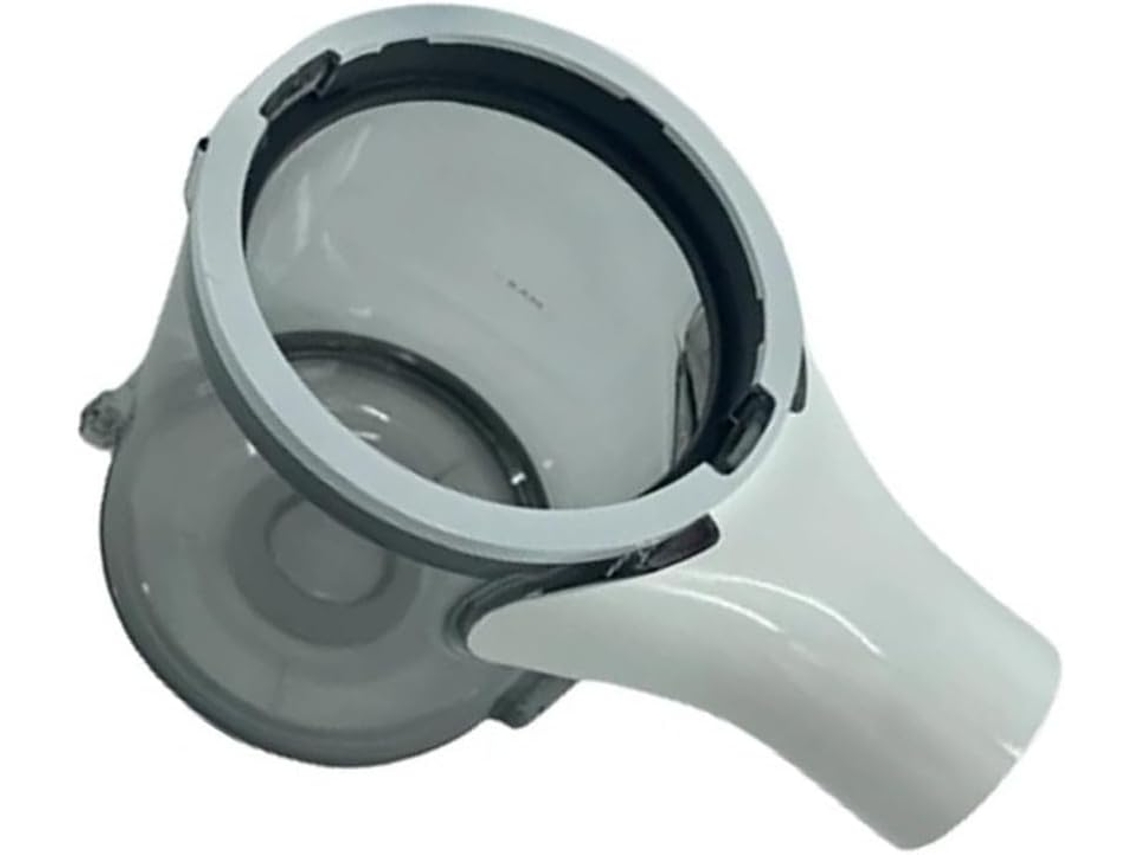 Pattumiera Di Ricambio Per Aspirapolvere Portatile Senza Fili G9,