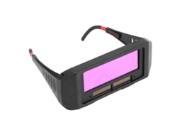 Óculos De Solda, Máscara De Solda Com Escurecimento Automático, Lentes De Segurança Para Soldagem, Fq