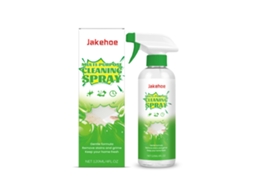 Spray Multiuso Limpeza Geral Eficiência