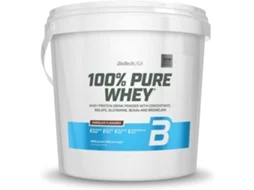 100% Pure Whey 4 Kg Chocolate - Coco
