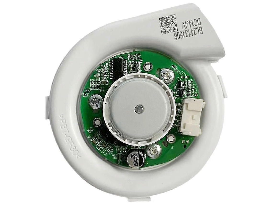 Vacuum Fan Motor For S8 Maxv Ultra/g20s Replacement Parts Vacuum Fan Moto_glo