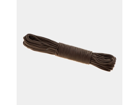 Corda Paracord Tipo Ii 425 20M INVADER GEAR
