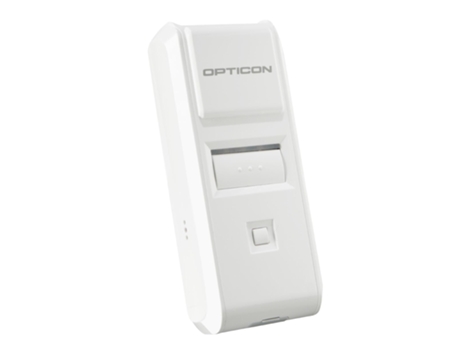 Opn4000i, 1d, Bluetooth, Branco Opticon