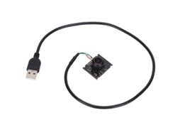 Módulo Câmera Usb2.0 Webcam Hd 3mp Para Android