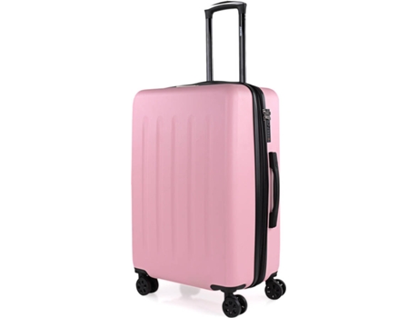 Bagagem Média SKPAT 175160 (Rosa - 0x0x0 cm)