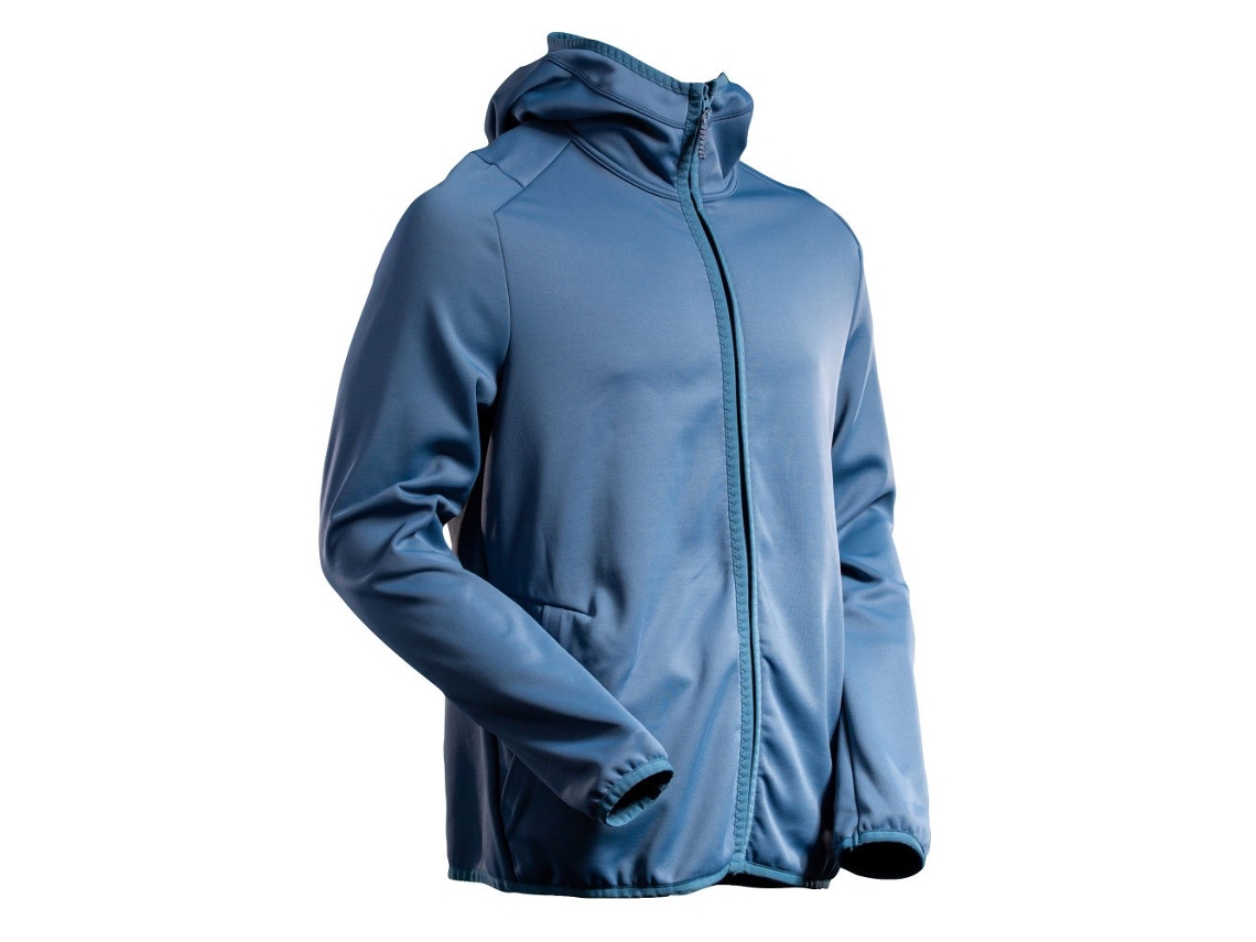 Pulôver Polar Customized 22586 Azul 3XL MASCOT