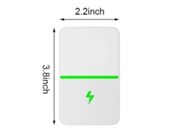 Laxiscreed Equipamento De Economia De Energia Para Estabilizar Tensão E Reduzir Consumo De Eletricidade