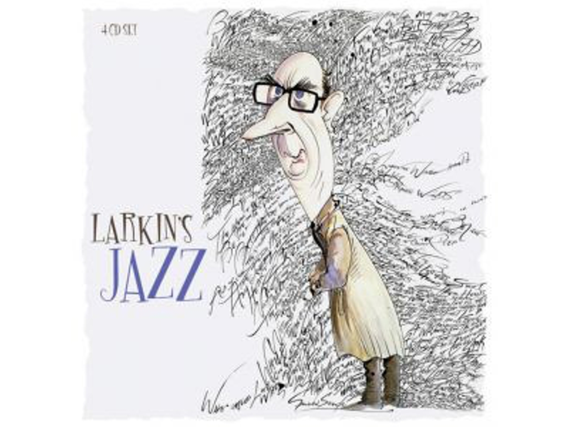 CD Larkin's Jazz