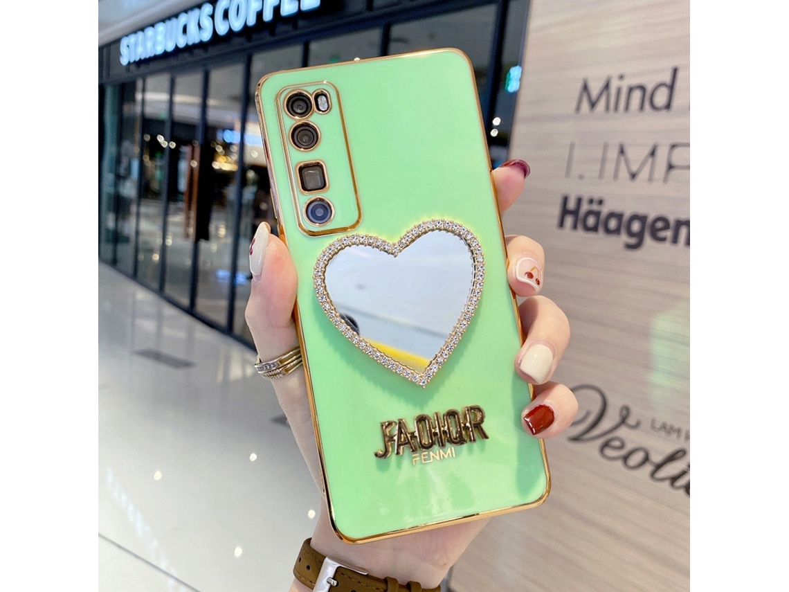 Capa de telefone com efeito de gravidade, magnética, EOOCOO