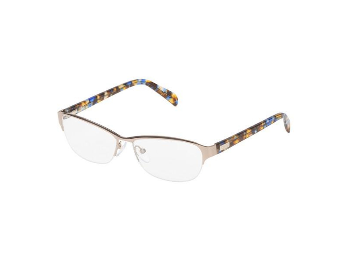 Armação de Óculos TOUS Vto3245508M6 Feminino (55 mm)