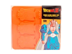 Sd Toys Dragon Ball Z Dabura Silicone Mold