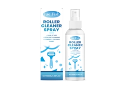 Limpeza Rolo com Micropontes Spray Worten