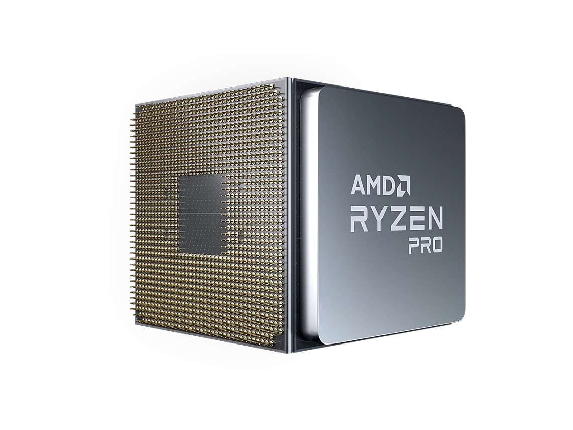 Processador AMD 680996695 (3.6)
