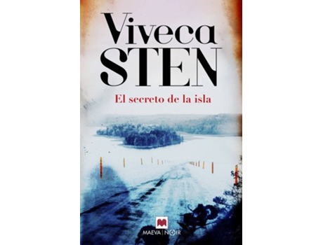 Livro El Secreto De La Isla