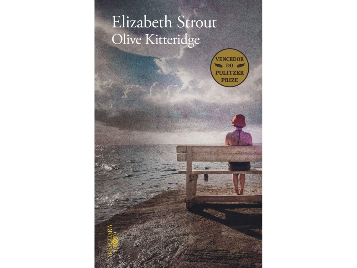 Olive Kitteridge De Elizabeth Strout