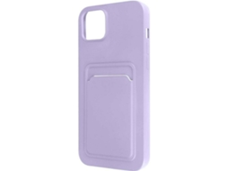 Capa Para Yemaesre Roxo