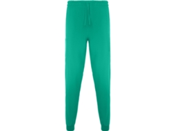 Pack de 2 Calças ROLY (M - Verde)