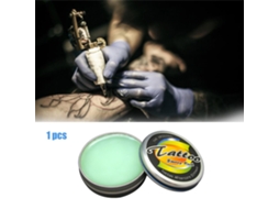 Creme De Cuidado Pós-tatuagem Anti-cicatriz Maquiagem