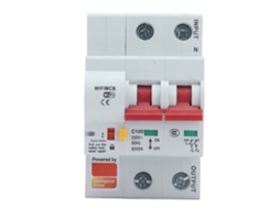 Relé de Potência Veloriskku 220V AC 10A com Socket