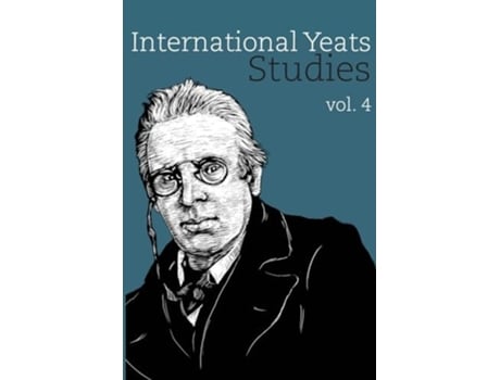 Livro International Yeats Studies Vol. 4 de Arrington e Lauren (Inglês)