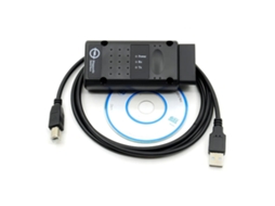Adaptador Obd2 Can Abs