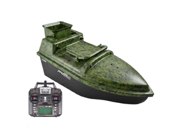 Barco Isca Monocoque San-I6X Verdeanatec