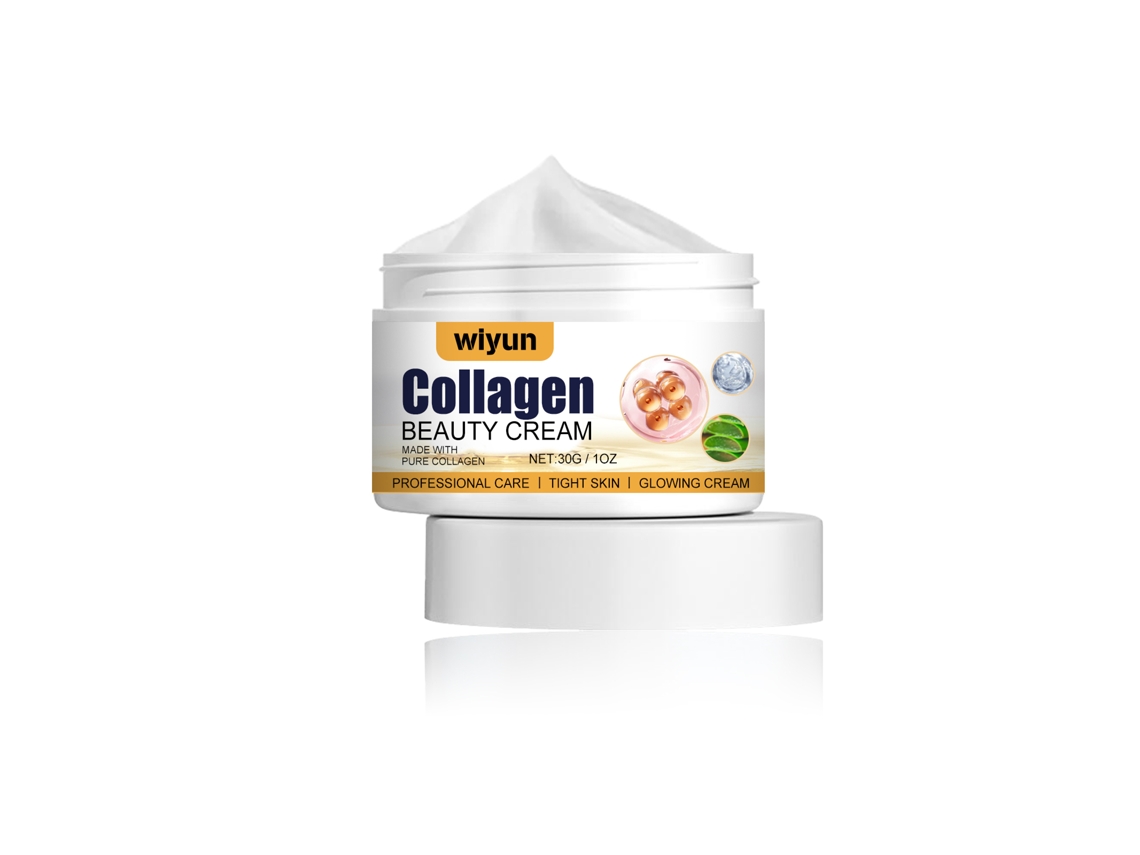 Hidratante com Colágeno Pele Saudável Radiante