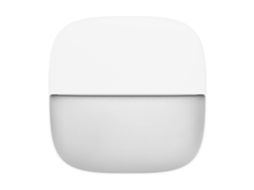 Lâmpada De Noite Led 2500k Com Sensor De Movimento 0.4w