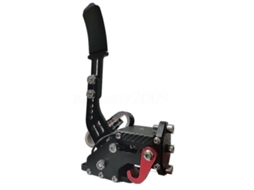 Travão De Mão Lurelia 14 Bits, 300 Mm, Compatível Com G29/g27/g25/t300/t500, Ligação Usb, Sensor Hall, Layout Clássico
