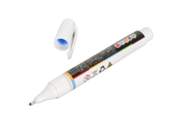 Caneta Condutora 6ml Tinta Rápida para Circuitos | S/MARCA