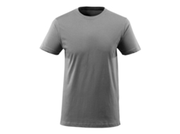 Camiseta Crossover 51579 Cinzento S MASCOT