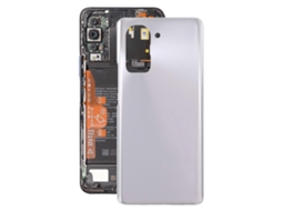 Capa Traseira De Vidro Original Para Bateria Huawei Nova 10 Pro