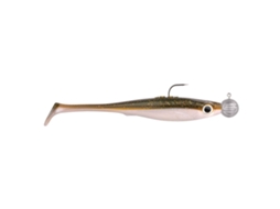 Isco SPRO Iris Popeye To-Go 80/ 100/ 120/ 140 12 Cm
