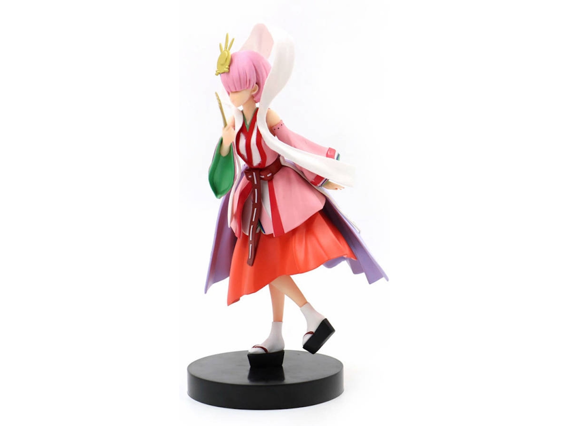 Figura EASTVAPS Kaguya Hime