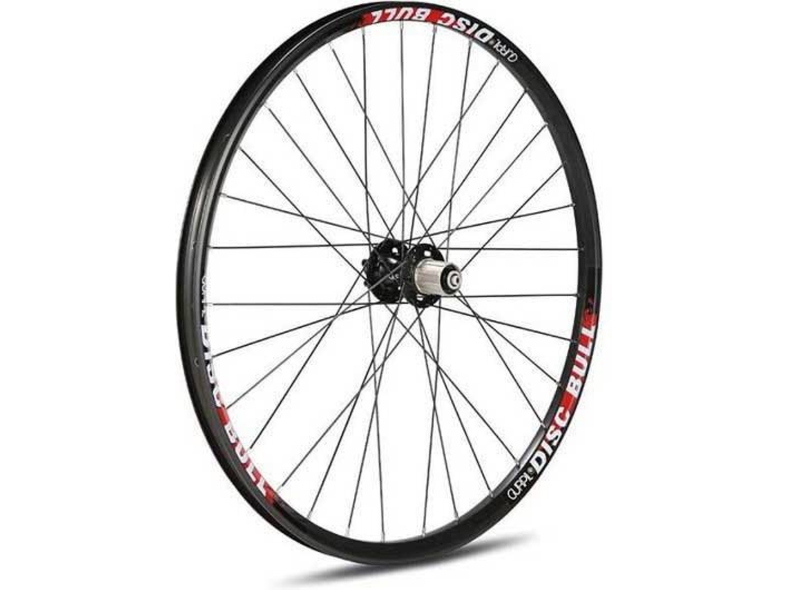 Roda Traseira para Ciclismo montanha GURPIL Mtb 6b Disc Bull 6b Disc Tubeless (26´´)