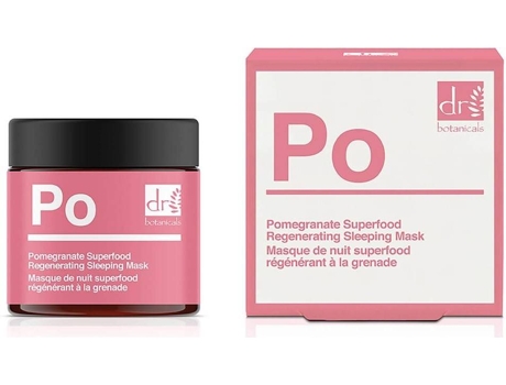 Creme de Rosto  Db Pomegranate Superfood Regenerating