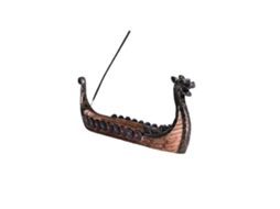 Suporte para Incenso para Relaxamento e Melhor Qualidade do Sono. TAISHENGDA