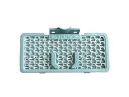 Acessório para Aspiradores LG 1pc Filtro lg adq56691101 Filtro hepa lg vc9083cl vc9062 vc9095r