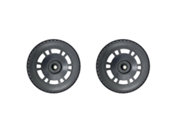 2 Suportes Para Mop Para Aspirador De Pó Dreame X40 Ultra Complete L10 Ultra Gen2 E30 Ultra - Acessórios E Peças De Reposição_glo