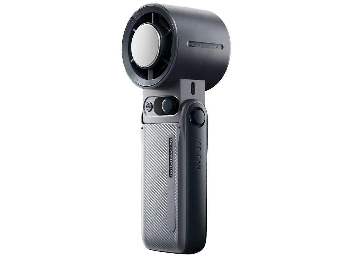 Mini Ventilador Portátil De Refrigeração Recarregável Usb