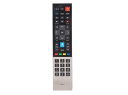 Aetheria controle Remoto Substituto Multifuncional Smart Tv para Humax Rml02