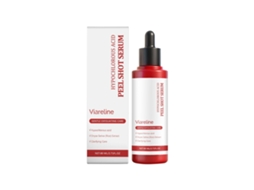 Essência Exfoliante de Arroz Viareline para Uso Diário LAXISCREED