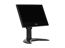 Laxiscreed Monitor Lcd Portátil Para Raspberry Pi, Segunda Tela Compatível Com Computadores