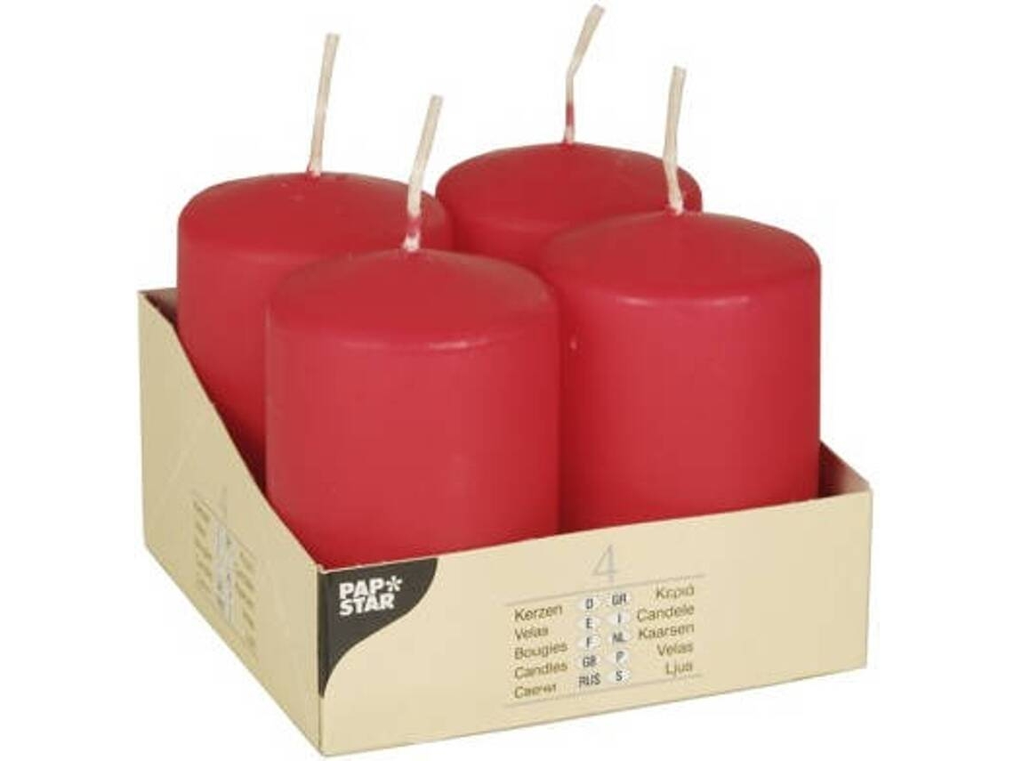 Vela PAPSTAR 10490