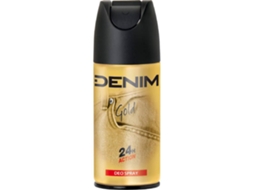 Desodorizante Spray Gold DENIM emb. 150 ml